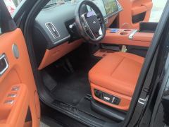 Li Auto L9 Ultra - ფოტო 14