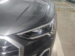 Audi Q3 35 TFSI Fashion Dynamic - ფოტო 4