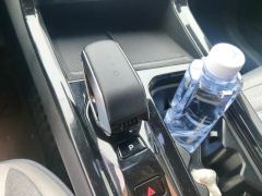 Geely Boyue COOL 1.5T Supreme Edition - ფოტო 19