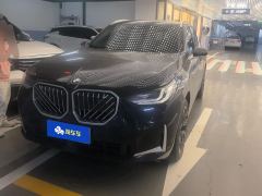 BMW X3 xDrive30L Premier M Sport Package - ფოტო 1