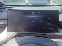 BYD Seal 06GT 505km Plus Edition - ფოტო 20
