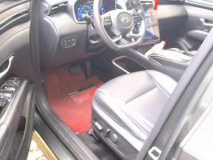 Hyundai Tucson L 1.5T Edition - ფოტო 14