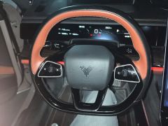 Neta S EV Edition 650km 650AWD Edition - photo 18