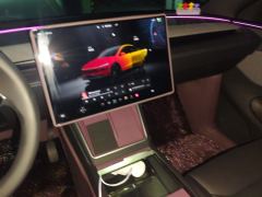 Tesla Model Y 593km Rear-Wheel Drive Edition - ფოტო 17