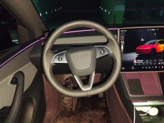 Tesla Model Y 593km Rear-Wheel Drive Edition - ფოტო 18