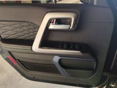BAIC Off-RoadBJ40 Edition 2.0T AWD Edition - ფოტო 12