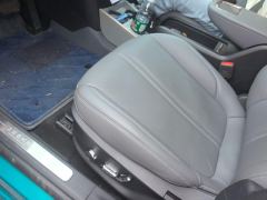 Zeekr X 560km ME Edition 5 - ფოტო 14