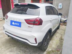 Livan Rui Lan X3 PRO 1.5L CVT Hayate-chan - photo 2