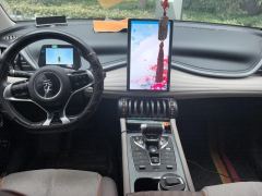 BYD Yuan PLUS Honor Edition 510km Leading Edition - ფოტო 16