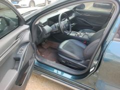 Ford Mondeo EcoBoost 180 Luxury Edition - photo 14