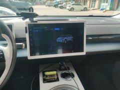 Arcfox S 500km AIR - ფოტო 17