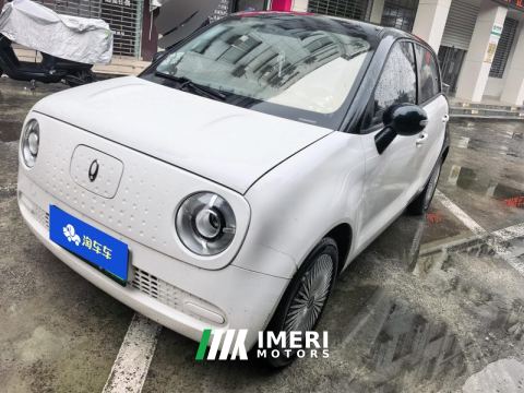 2022 Ora Black Cat 301km Base Ternary Lithium - ავტომობილი ჩინეთიდან