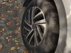 Volkswagen Lavida Langham 1.5L Automatic Five Million Edition - ფოტო 6