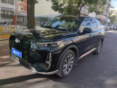 Chery Fulwin T9 1.5T 120km Long Range EditionPremium Version 5 - photo 1