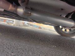 Chery Fulwin T9 1.5T 120km Long Range EditionPremium Version 5 - photo 11