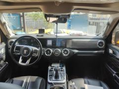 Tank 300 2.0T Frontier Limited Edition - ფოტო 16