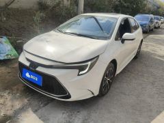 Toyota Levin 185T Luxury Edition - ფოტო 1