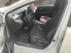 Toyota Levin 185T Luxury Edition - ფოტო 14