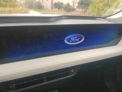 Ford Mondeo Facelift EcoBoost 245 Luxury Edition - ფოტო 17