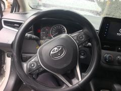 Toyota Corolla 1.2T S-CVT Pioneer PLUS Version - фото 18