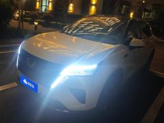 Wuling Xingchen 1.5T CVT Star Shine Edition - ფოტო 1