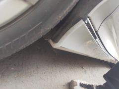 Honda Accord 260TURBO Luxury Edition - фото 10