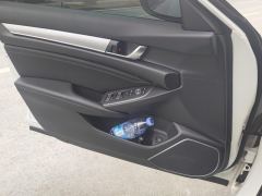 Honda Accord 260TURBO Luxury Edition - фото 12