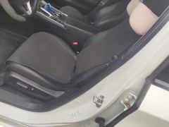 Honda Accord 260TURBO Luxury Edition - фото 14