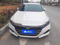Honda Accord 260TURBO Luxury Edition - фото 3