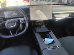 Lynk & Co 07 EM-P 1.5T 126km Long Range Ultra - photo 16