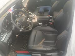 Haval M6 PLUS 1.5T Luxury Version - ფოტო 14