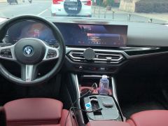 BMW i4 eDrive35 - ფოტო 16