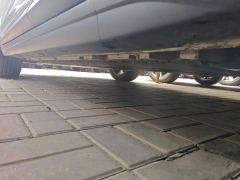 Bestune Yueyi 03 565km Edition - photo 11