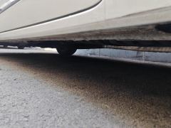 Buick GL8 Luxun 2.0T Smart Edition - photo 11