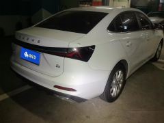 Roewe MG i5 1.5L CVT Luxury - photo 2
