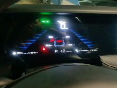 Roewe MG i5 1.5L CVT Luxury - photo 20