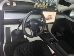 Tesla Model Y 554km Rear-Wheel Drive Edition - ფოტო 16