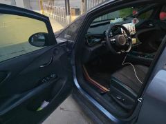BYD Dolphin Honor Edition 401km Knight Edition - ფოტო 12