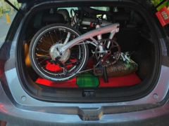 BYD Dolphin Honor Edition 401km Knight Edition - ფოტო 7