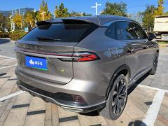 Roewe eRX5 1.5T Edition - photo 2