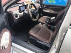 Wuling Bingo 333km Enjoy Edition - ფოტო 14