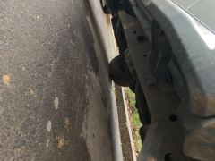 Beijing Off-RoadBJ40 2.0T AWD Edition - photo 11