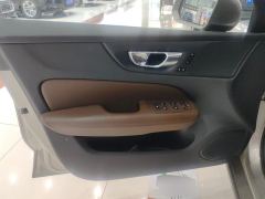 Volvo S60 B4 Smart Luxury Edition - ფოტო 12