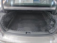 Volvo S60 B4 Smart Luxury Edition - ფოტო 7