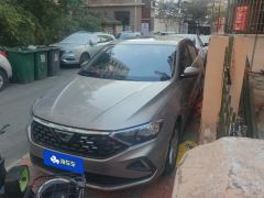 Jetta VA3 1.5L Manual Comfort Edition - photo 1