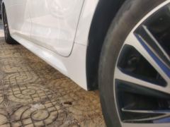 Toyota Levin Dual-Engine 1.8L Luxury Edition - фото 11