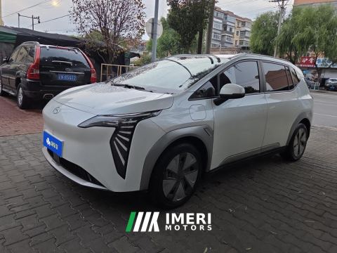 2023 GAC AION Y 430km Younger - car from China