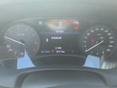 Buick Encore GX 652T AWDDeluxeFlagship Version 7 - ფოტო 20