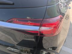 Buick Encore GX 652T AWDDeluxeFlagship Version 7 - ფოტო 5