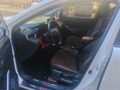 Toyota Corolla Sharp Release Corolla Razor 2.0L Elite Edition - ფოტო 14